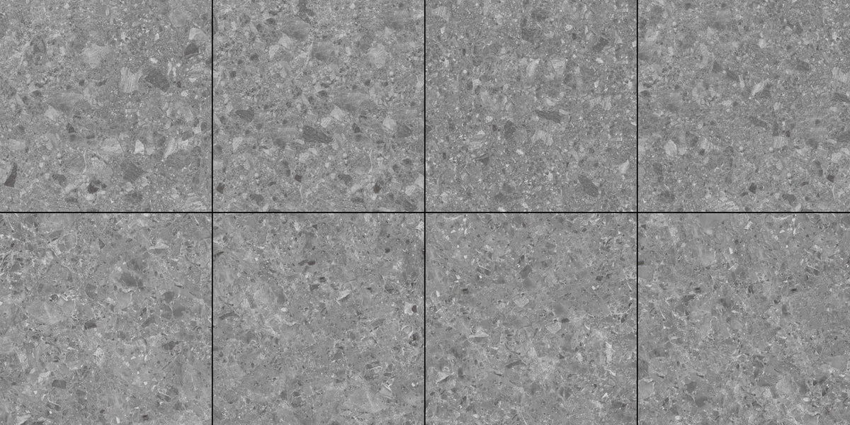 Builders Range Terrazzo Floor and Wall Tile