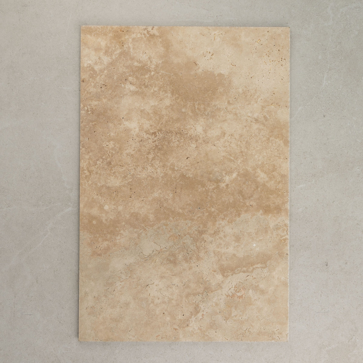Premium Classic Tumbled Travertine