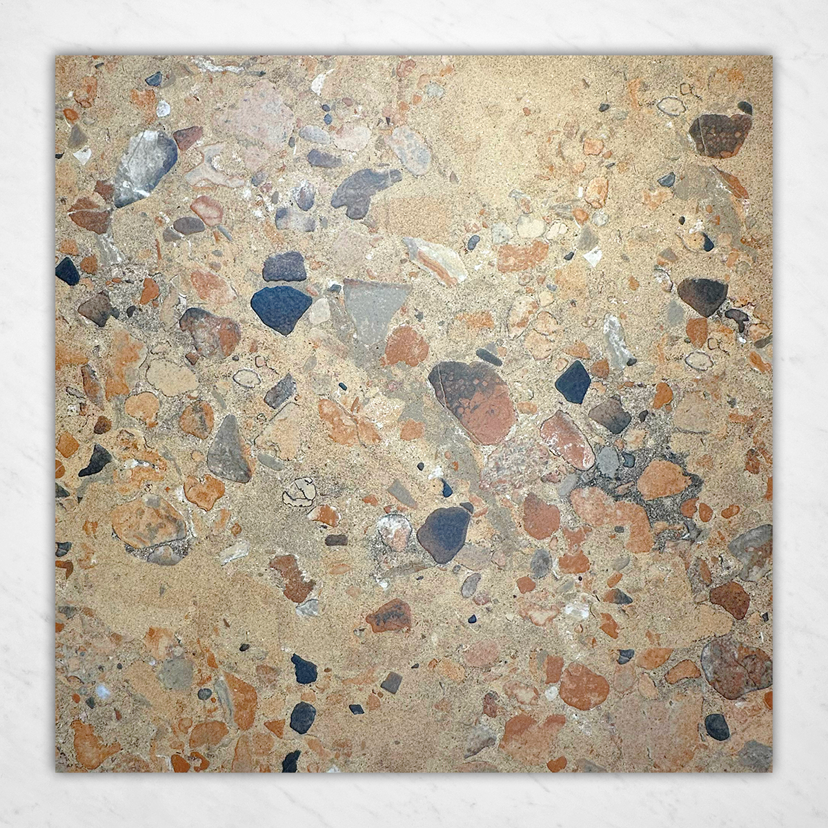 Cocci Series Porcelain Tile
