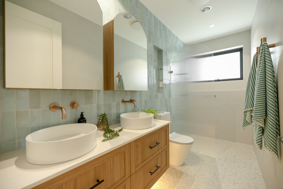 Feature Tiles by Design Tiles, Sydney