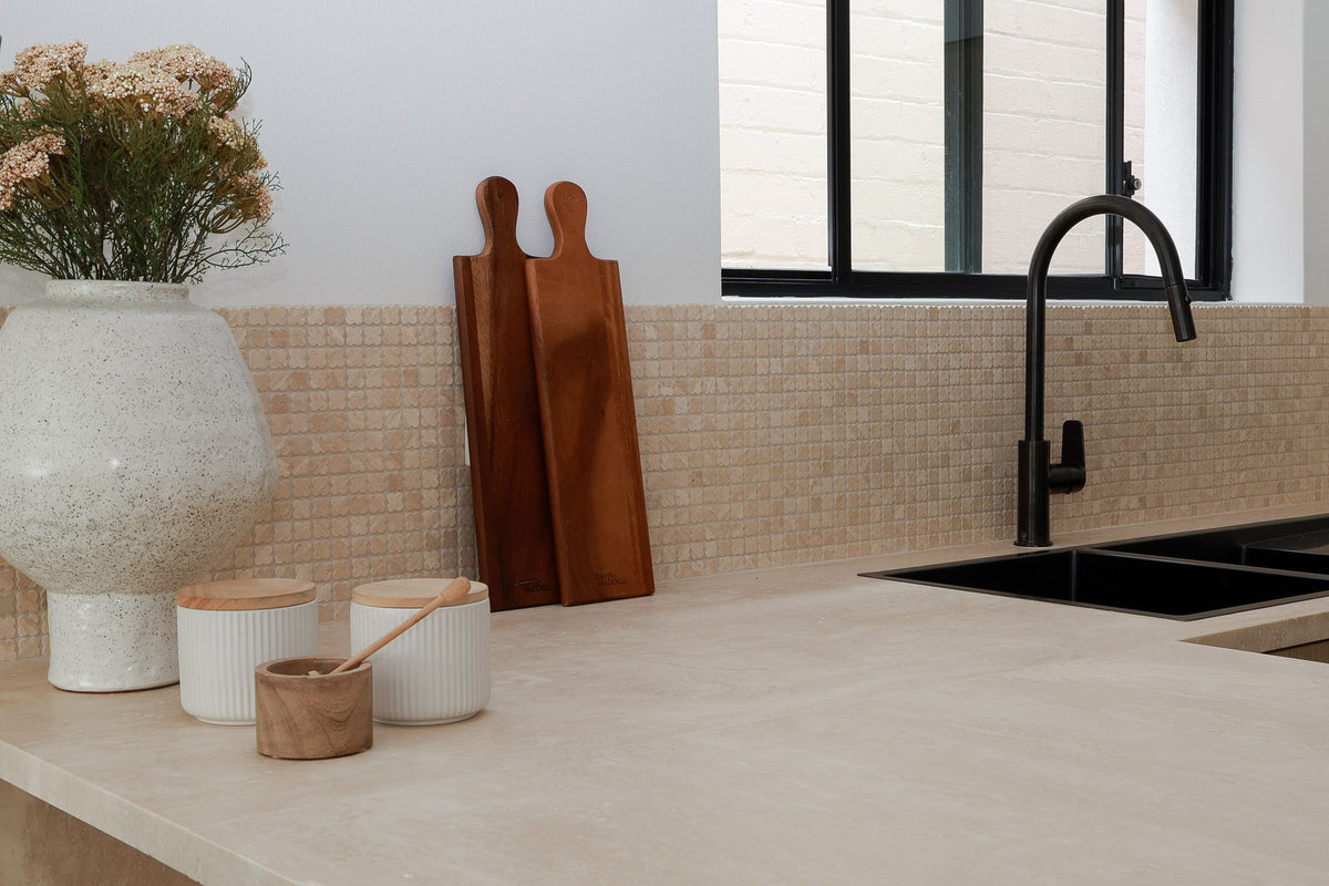 Kitchen Tiles by Design Tiles, Sydney