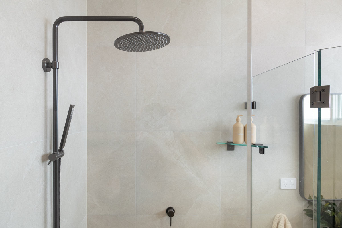 Large Format Tiles by Design Tiles, Sydney