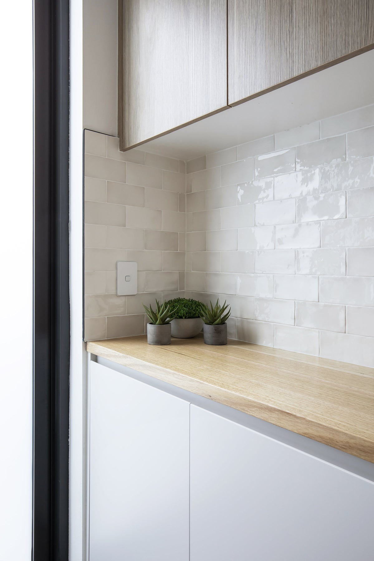 Laundry Tiles by Design Tiles, Sydney