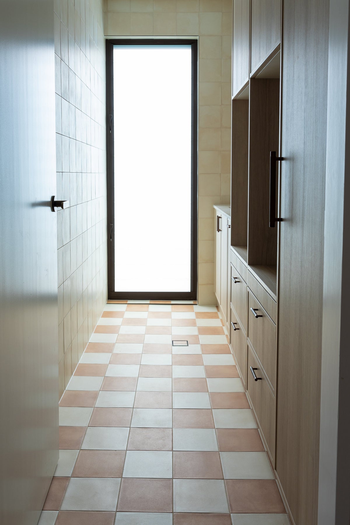 Terracotta tiles by Design Tiles, Sydney