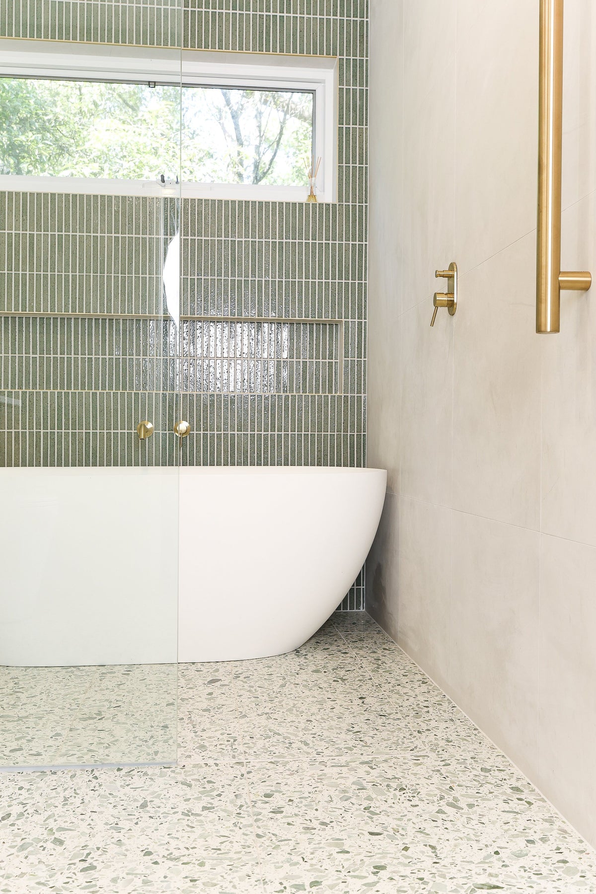 Wall Tiles by Design Tiles, Sydney