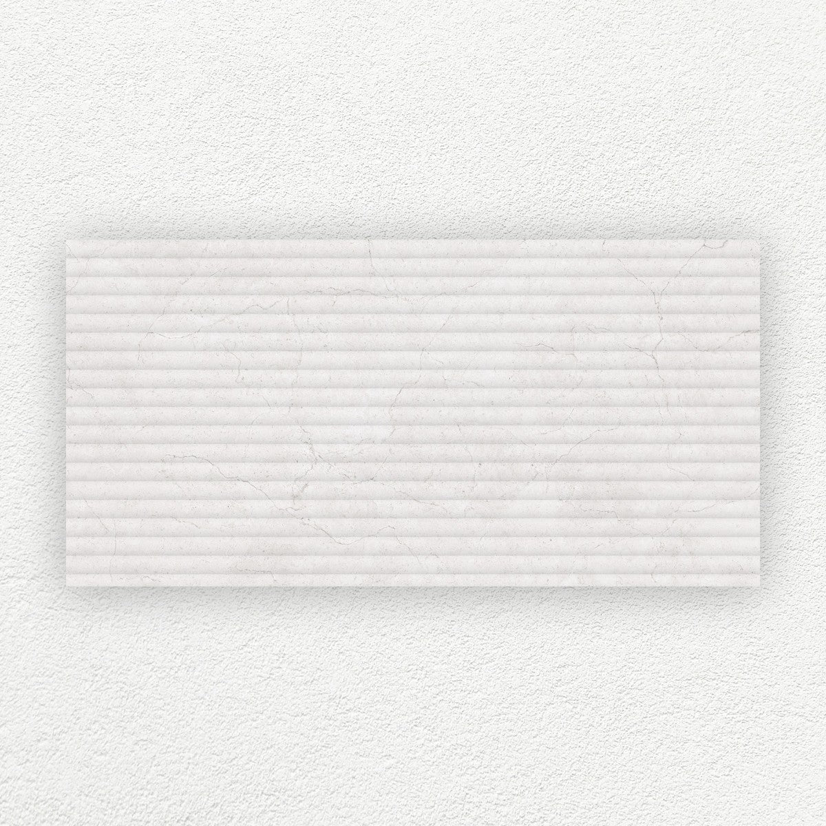 Crema Marfil Bianco decor porcelain tile