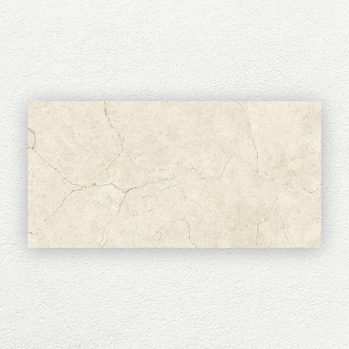Crema Marfil Ivory porcelain tile