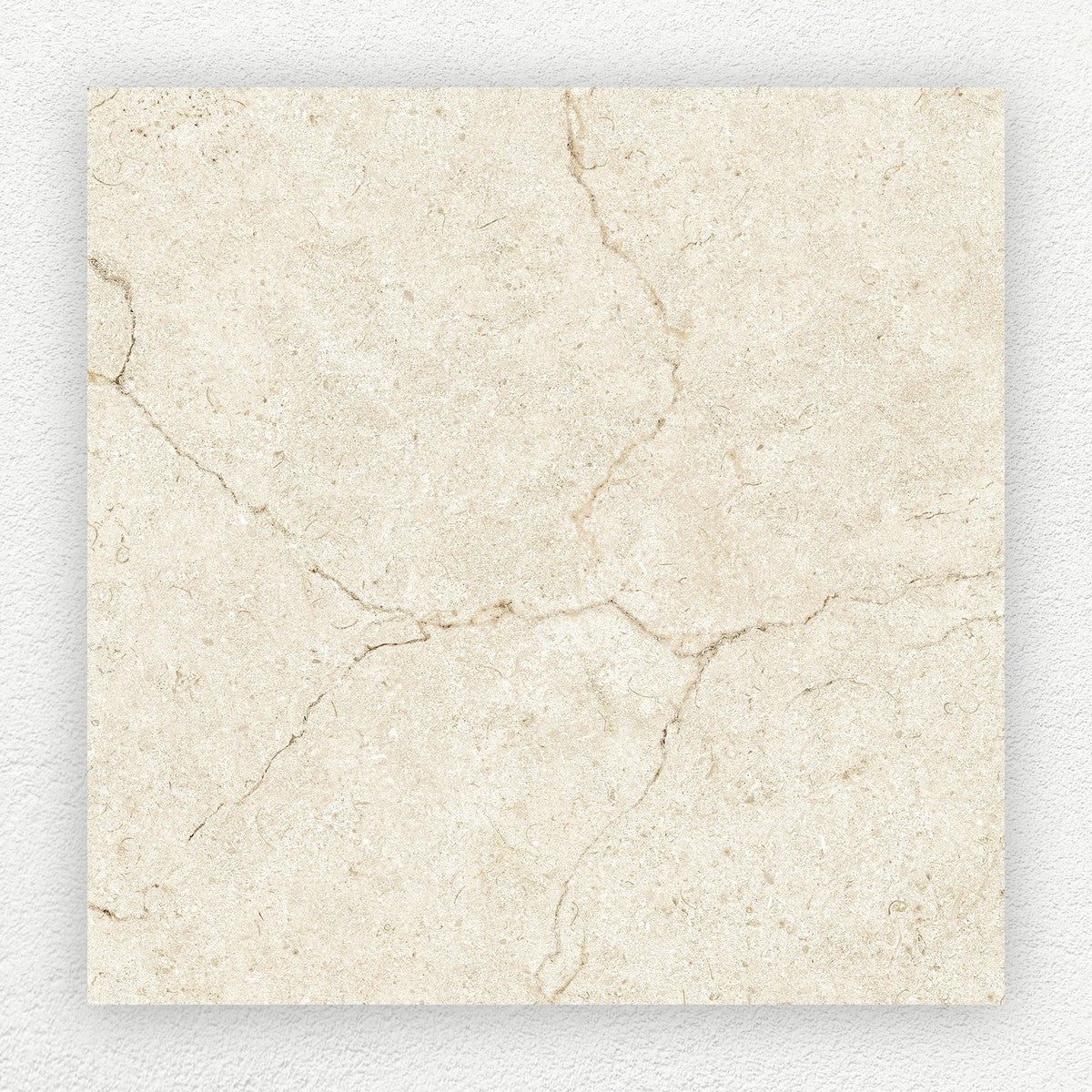 Crema Marfil Ivory porcelain tile
