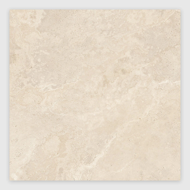 Crown Travertine Porcelain Tile | Travertine Look Floor & Wall Tile
