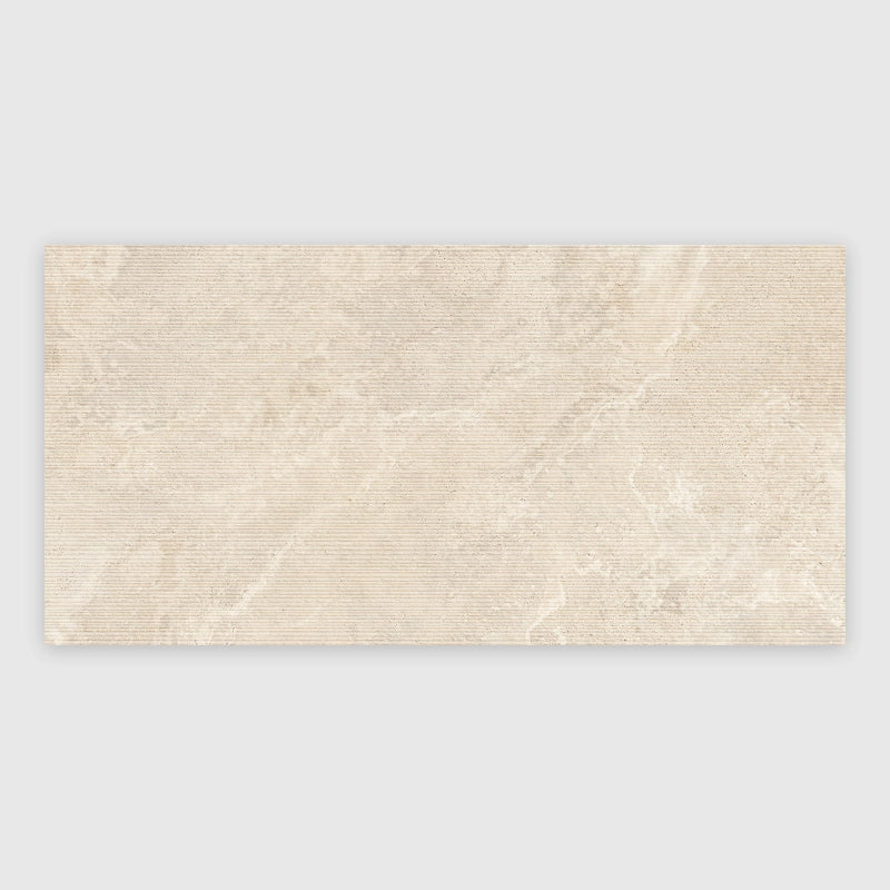 Crown Travertine Porcelain Tile | Travertine Look Floor & Wall Tile