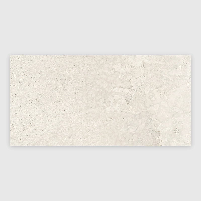 Crown Travertine Porcelain Tile | Travertine Look Floor & Wall Tile