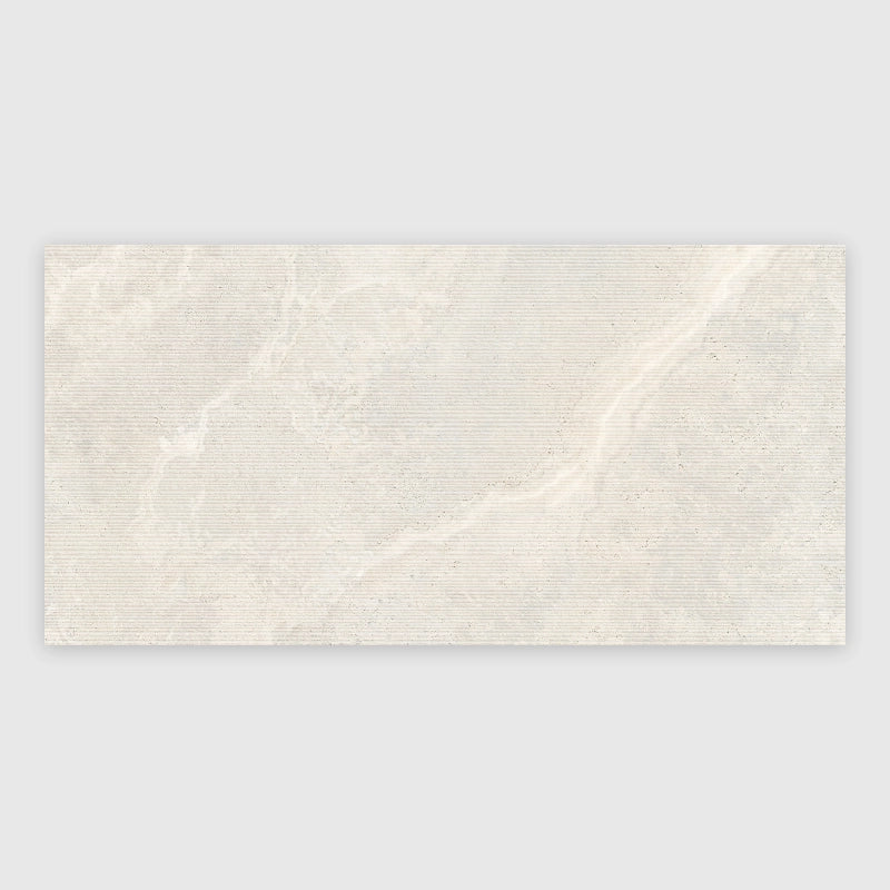 Crown Travertine Porcelain Tile | Travertine Look Floor & Wall Tile
