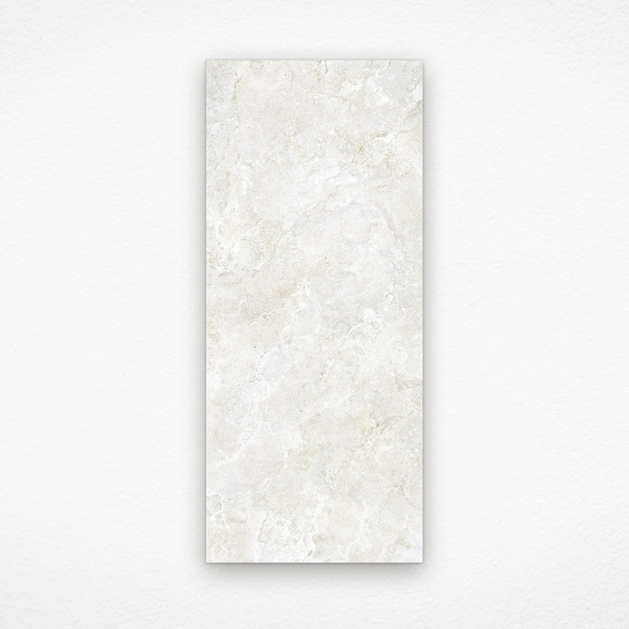 TravKave Travertine Look Porcelain MegaSlim Slab 2780 x 1200 x 6