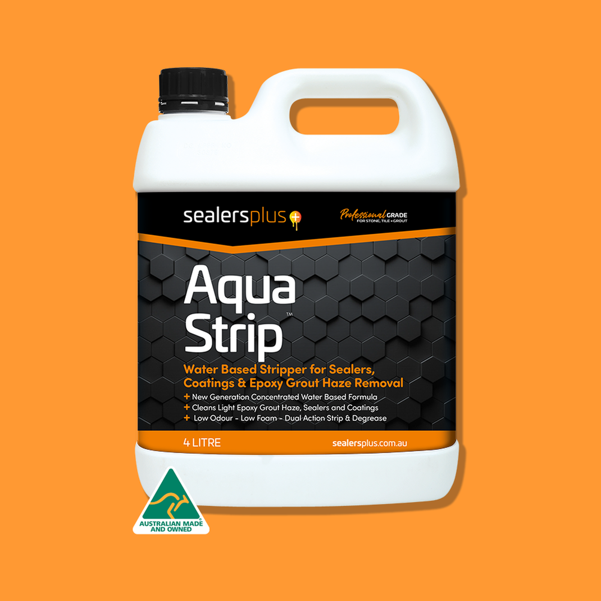 Aqua Strip — Sealers Plus
