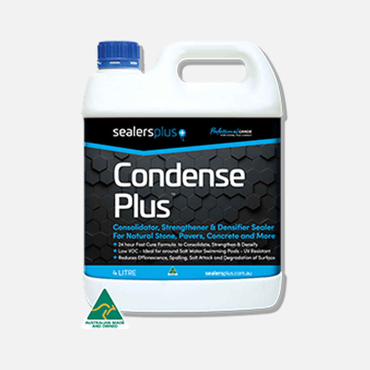 Condense Plus — Sealers Plus