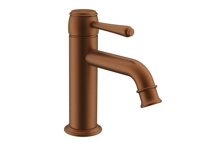 Eternal Basin Mixer in Brushed Copper | ADP #Colour_Brushed Copper