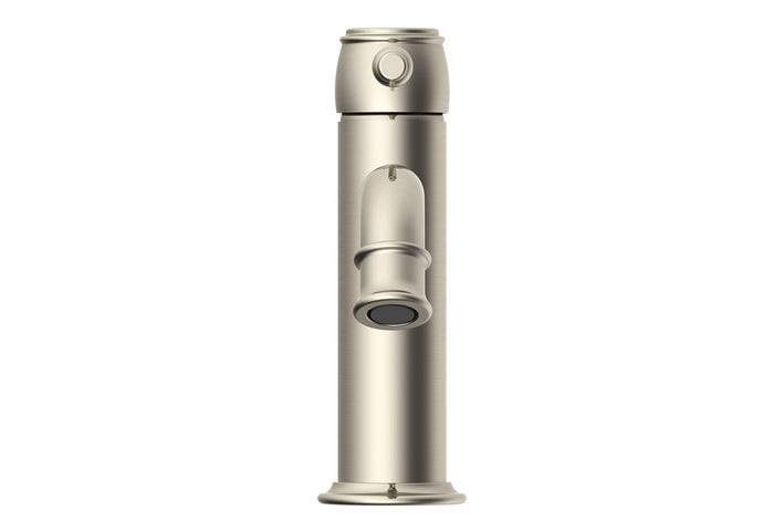 Eternal Basin Mixer in Brushed Nickel | ADP #Colour_Brushed Nickel