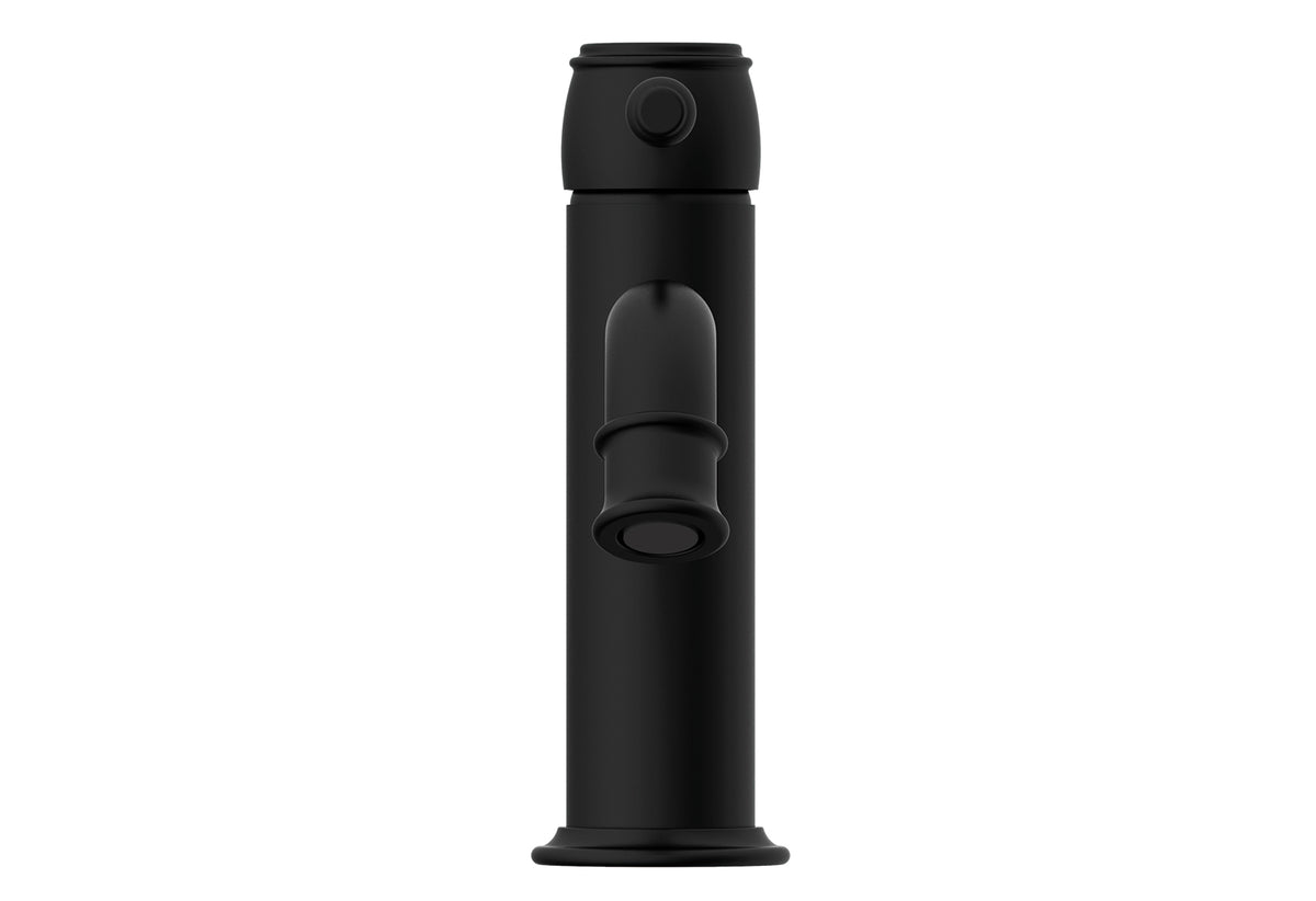 Eternal Basin Mixer in Matte Black | ADP