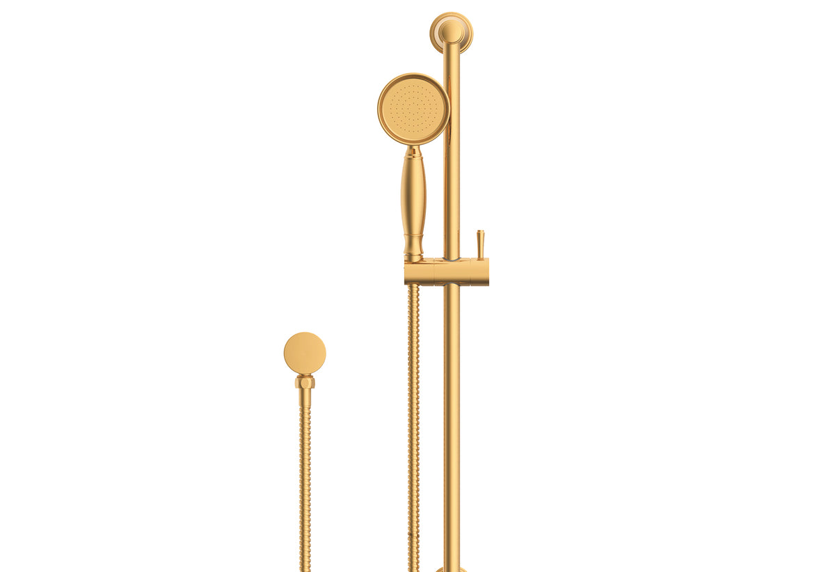 Eternal Hand Shower On Rail | ADP