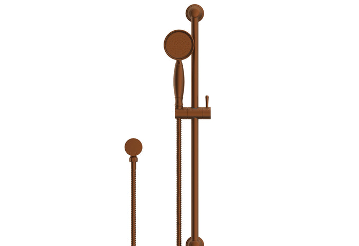 Eternal Hand Shower On Rail | ADP