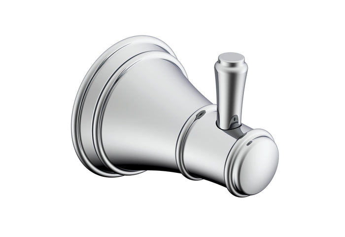 Eternal Robe Hook in Chrome | ADP #Colour_Chrome