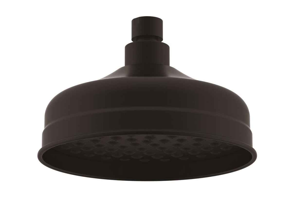 Matte Black - Eternal Shower Rose