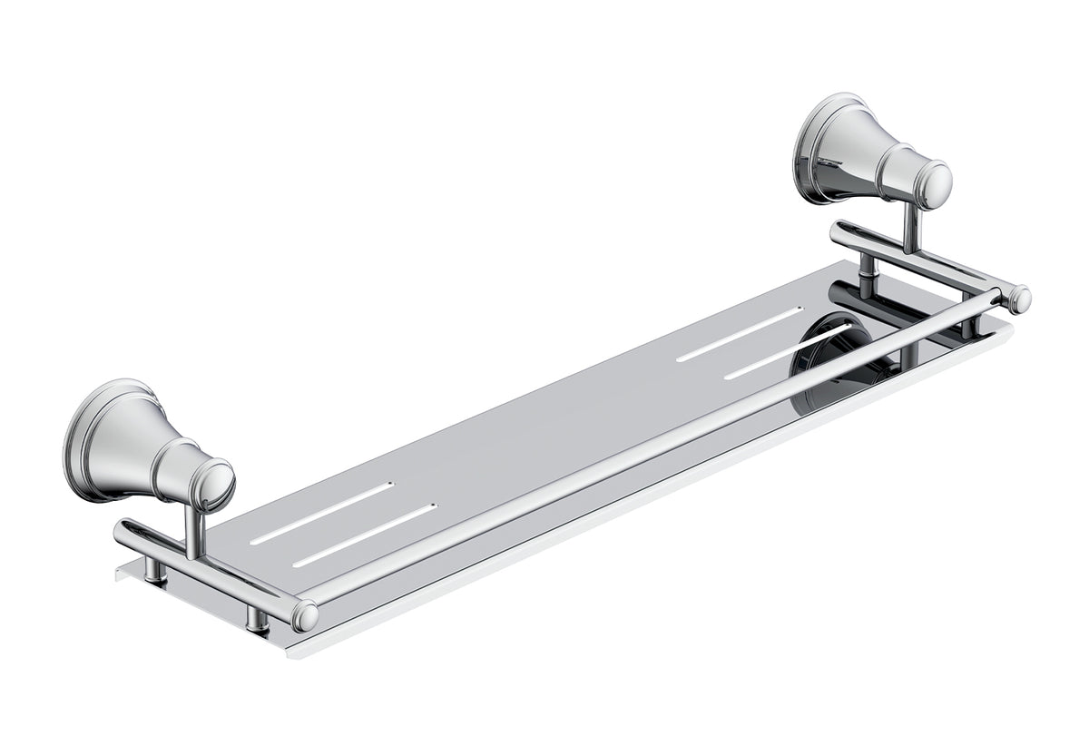 Chrome - Eternal Shower Shelf