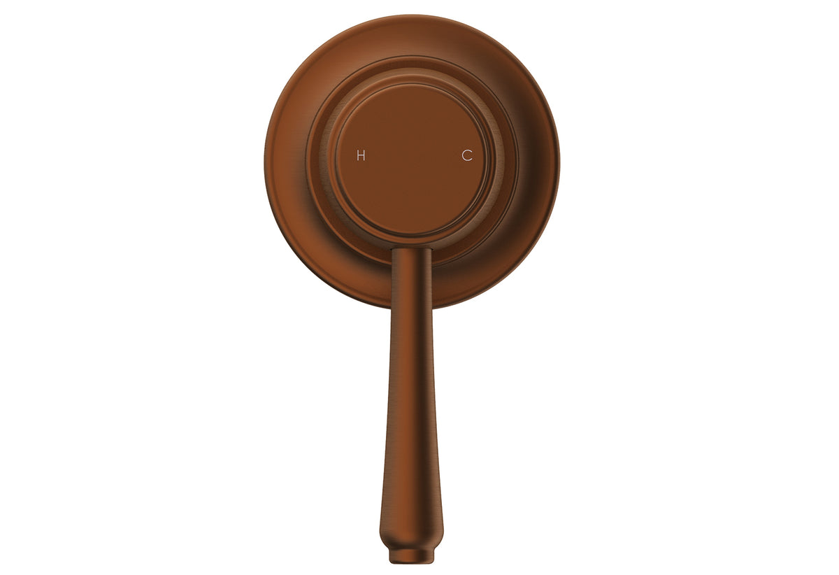 Eternal Wall Mixer | ADP
