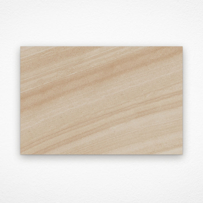 Hawkesbury Ridge Sandstone Look 20mm Porcelain Paver