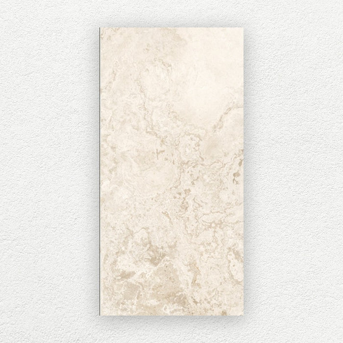 French Limestone Ivory porcelain tile #Colour_Ivory