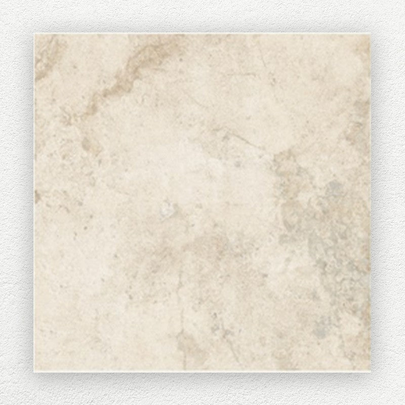 French Limestone Ivory porcelain tile