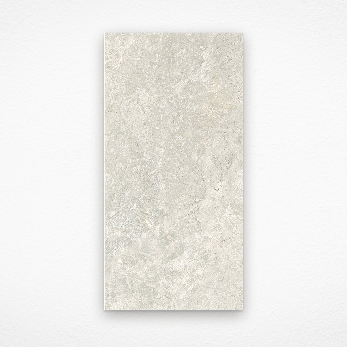 Arctic Tundra Stone Look Porcelain Floor & Wall Tile