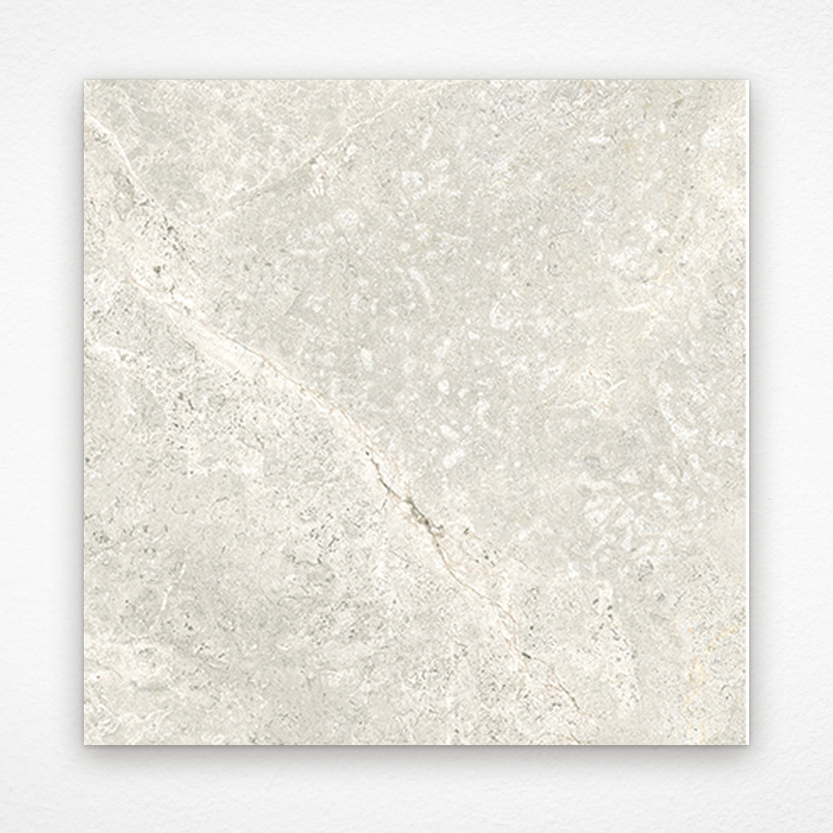 Arctic Tundra Stone Look Porcelain Floor & Wall Tile