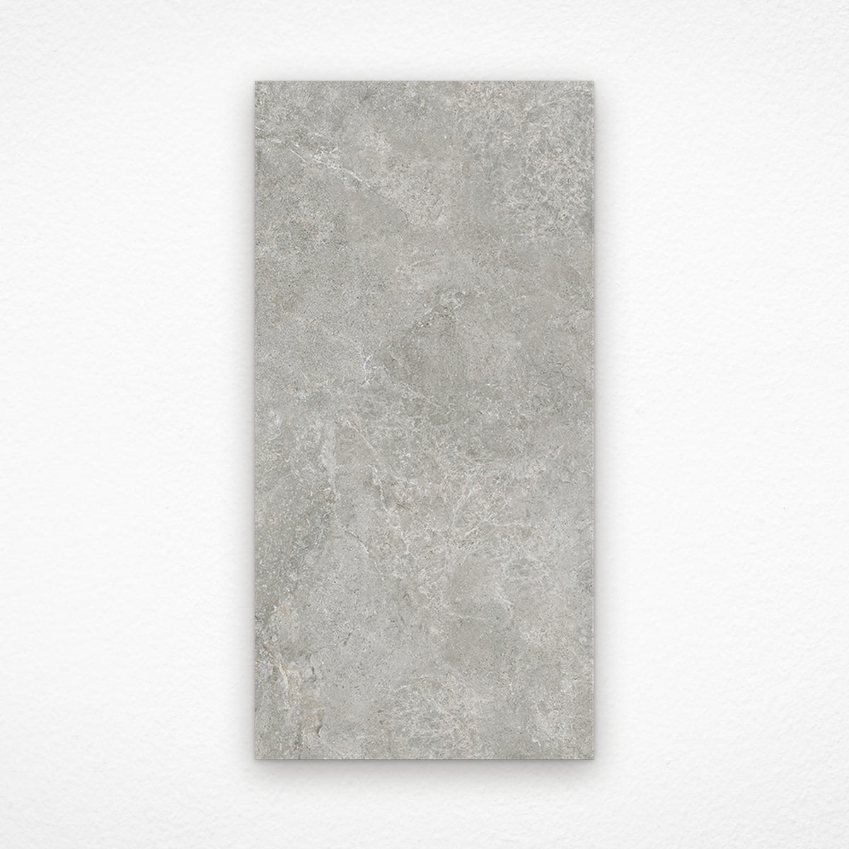 Arctic Tundra Stone Look Porcelain Floor & Wall Tile