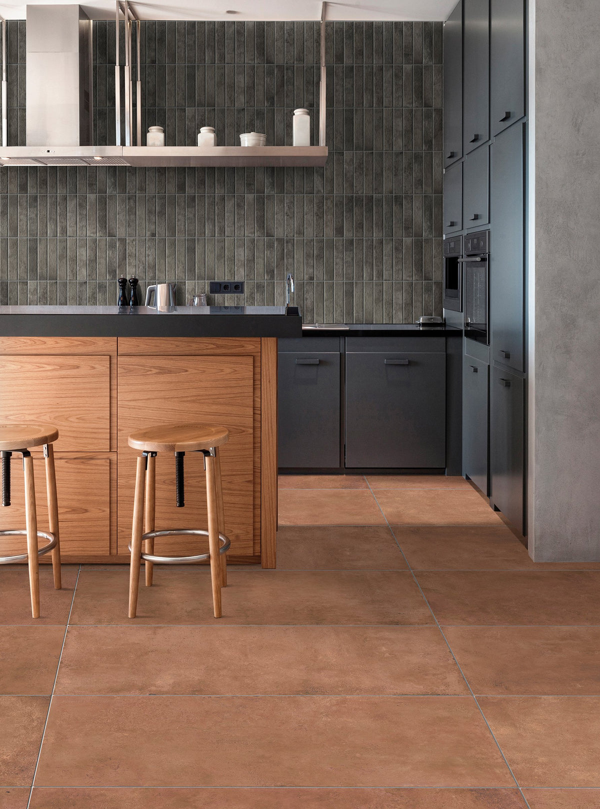 Chelsea Series Brick Subway 60x250 mm