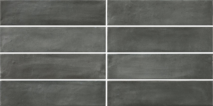 Imagine Handmade Look Spanish Porcelain Subway Tile 60x250