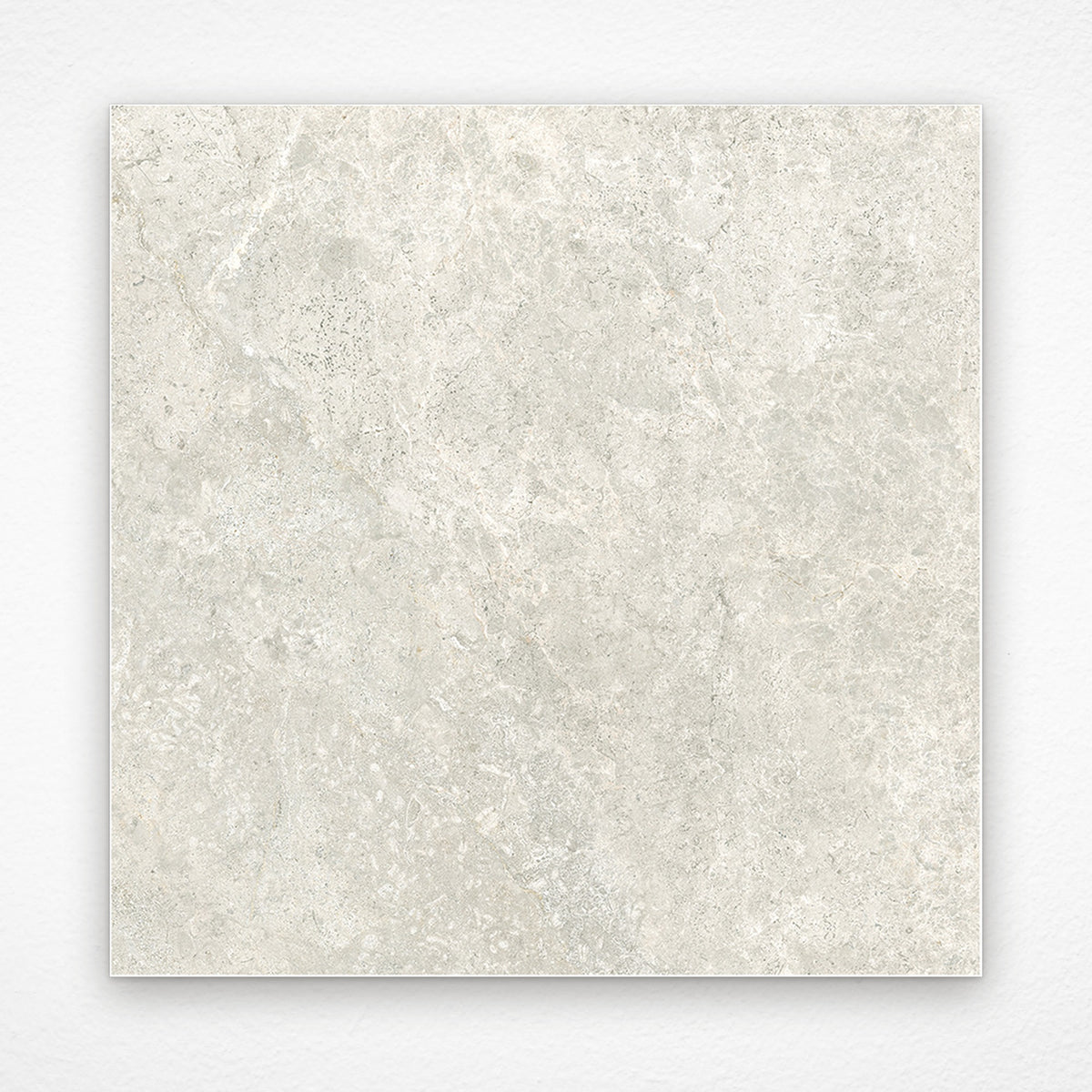 Arctic Tundra Stone Look Porcelain Floor & Wall Tile