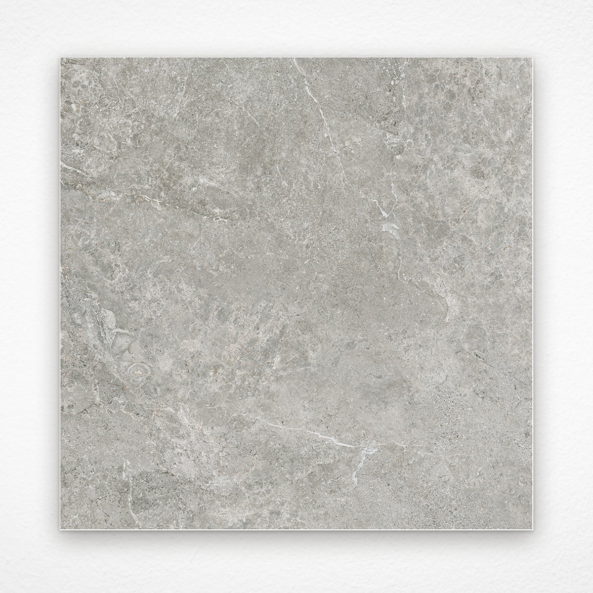 Arctic Tundra Stone Look Porcelain Floor & Wall Tile