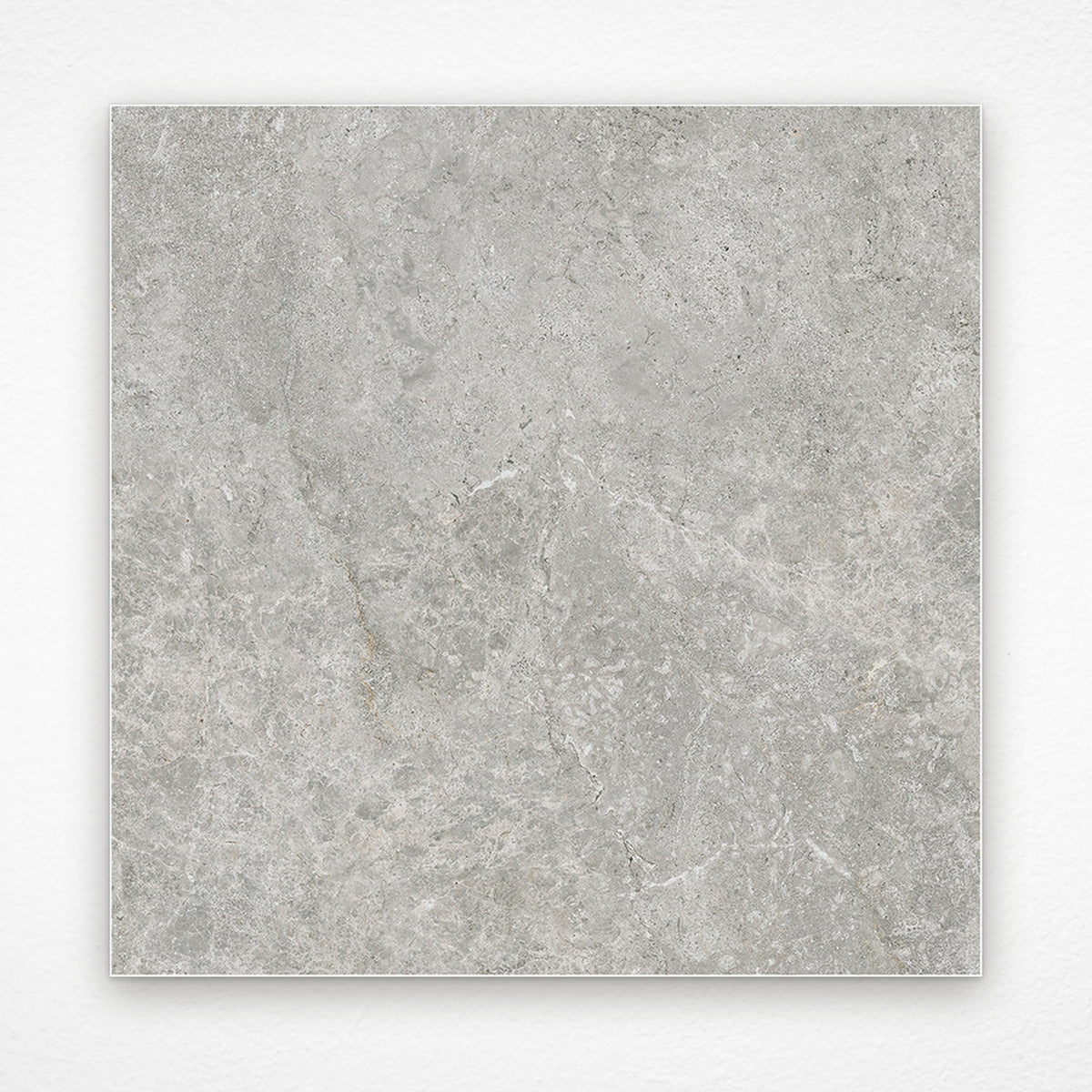 Arctic Tundra Stone Look Porcelain Floor & Wall Tile