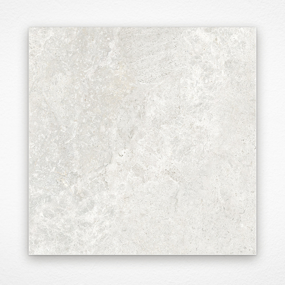 Arctic Tundra Stone Look Porcelain Floor & Wall Tile