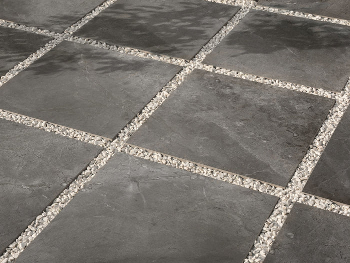 Chiswick Stone Look Porcelain Floor & Wall Tile
