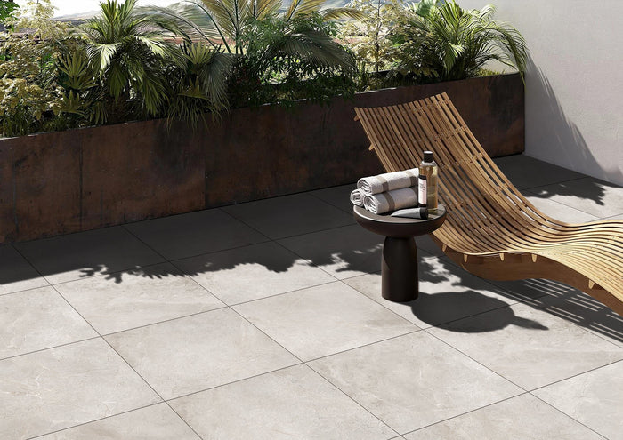 Chiswick Stone Look Porcelain Floor & Wall Tile