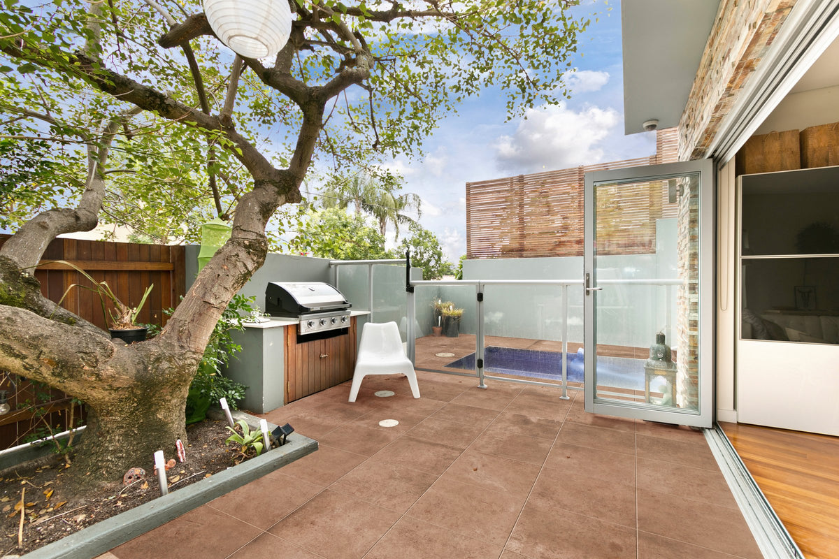 Barro Terracotta Look Porcelain Floor and Wall Tile