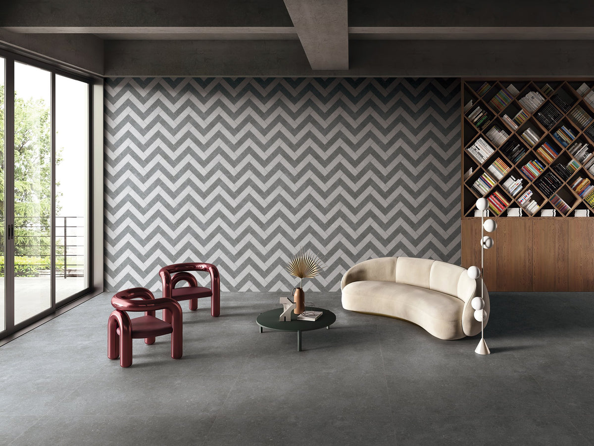 Ballina Series Porcelain Floor and Wall Tile