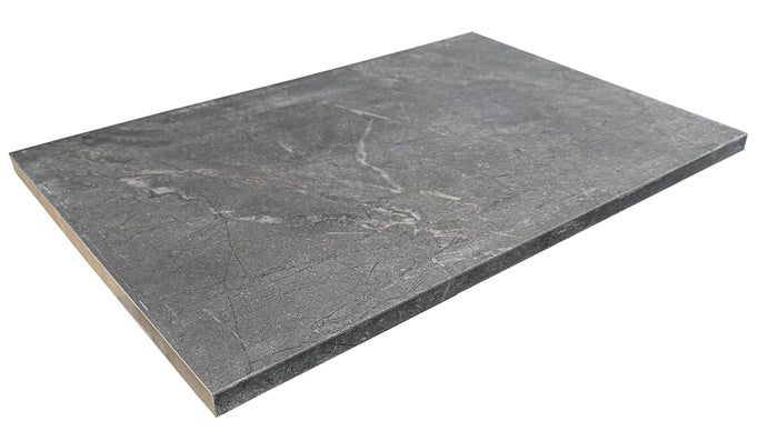 Chiswick Stone Look Porcelain Pool Coping 400x600x20