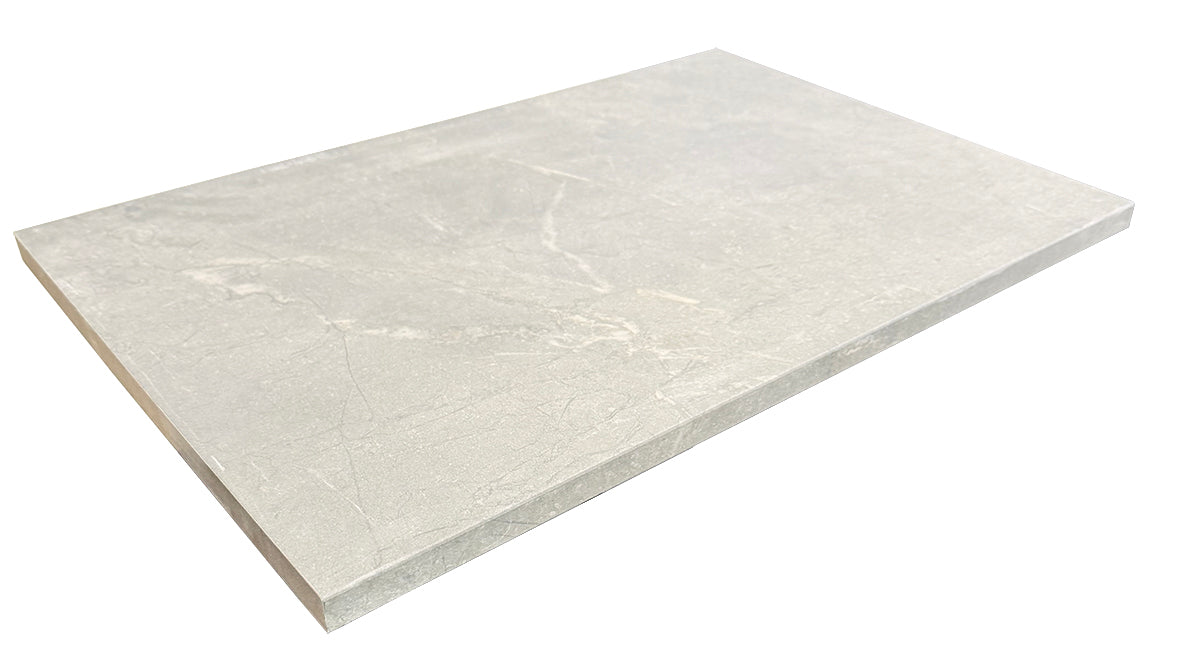 Chiswick Stone Look Porcelain Pool Coping 400x600x20