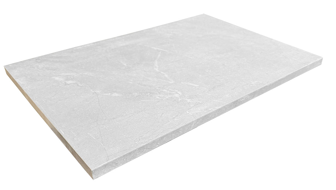 Chiswick Stone Look Porcelain Pool Coping 400x600x20