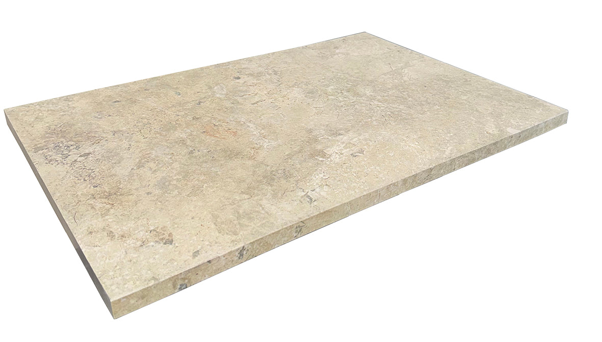 Karst-Stone Porcelain Pool Coping 400x600x20