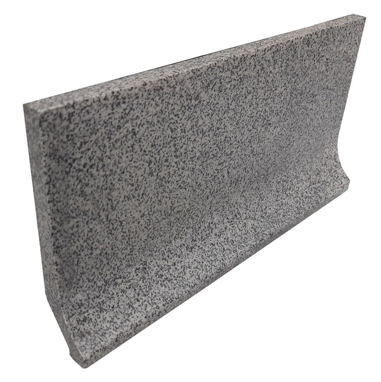 Court Plus Porcelain Cove Skirting 100x200