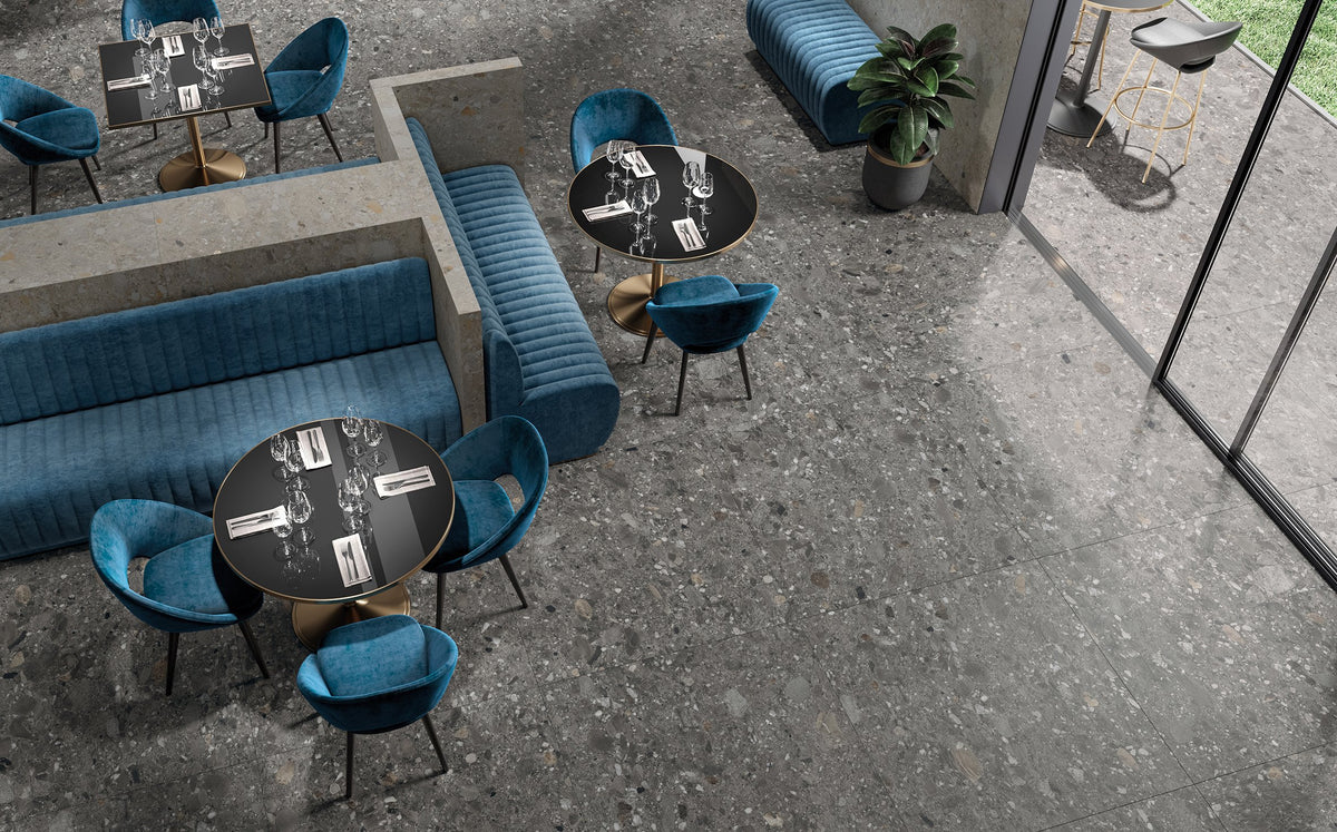 Ceppo Italian Porcelain Tile 600x1200 mm